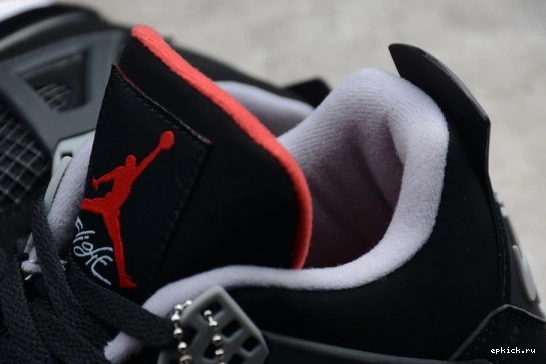 Rep EP Jordan 408452-060 408452-060 4 Bred Retro 0212